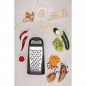 Microplane Pentabox Grater