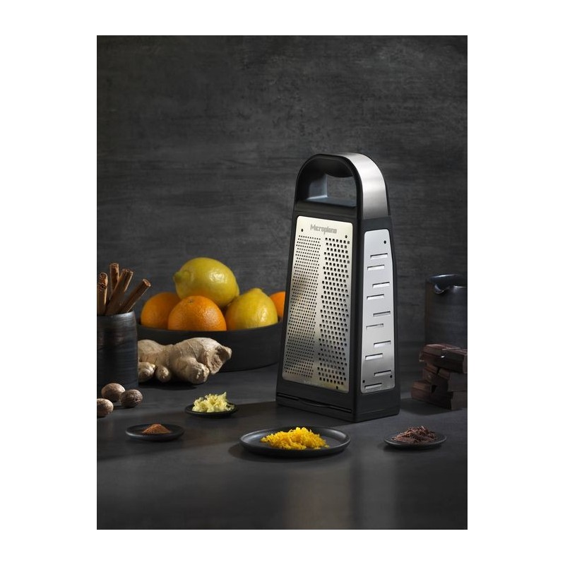 Microplane Pentabox Grater Microplane Pentabox Grater