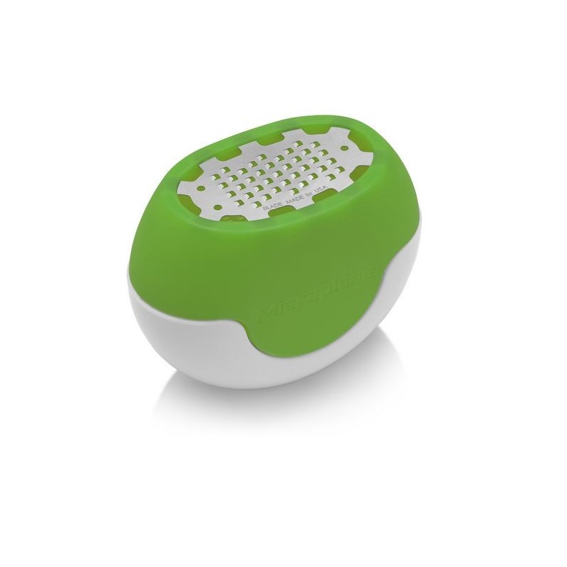 Microplane Flexi Zesti Grater Green Microplane Flexi Zesti Grater Green