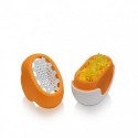 Microplane Flexi Zesti Grater Orange