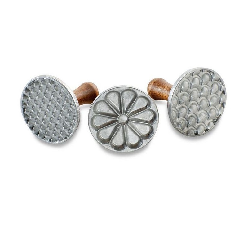 All Season Biscuit Molds All Season Biscuit Molds