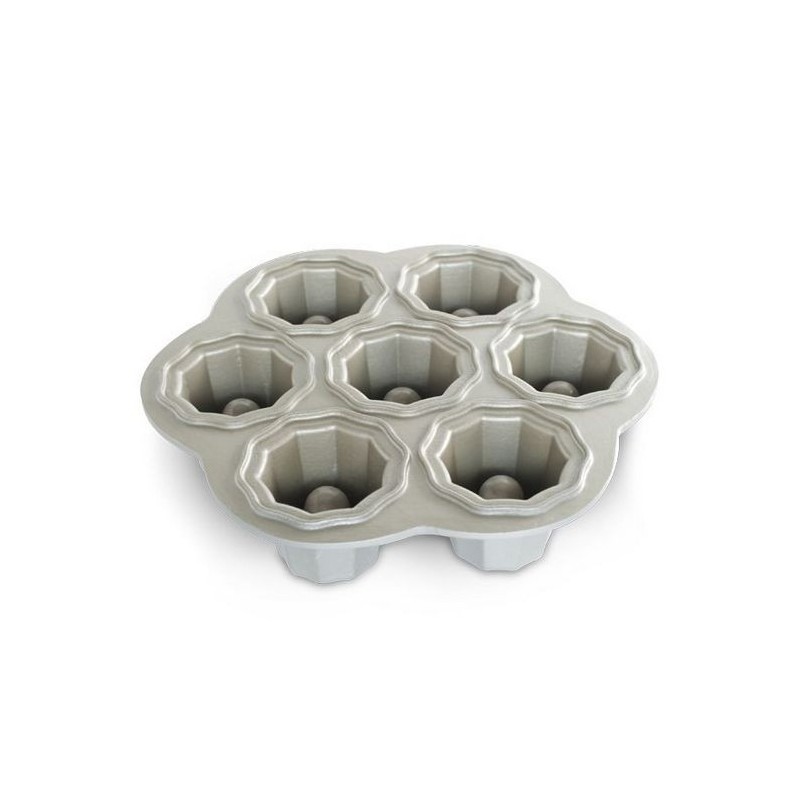 Mold 7 Cookies & Cream Mold 7 Cookies & Cream