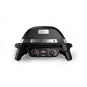 Barbecue Weber Elettrico PULSE 2000 Black + Stand Cod. 85010053