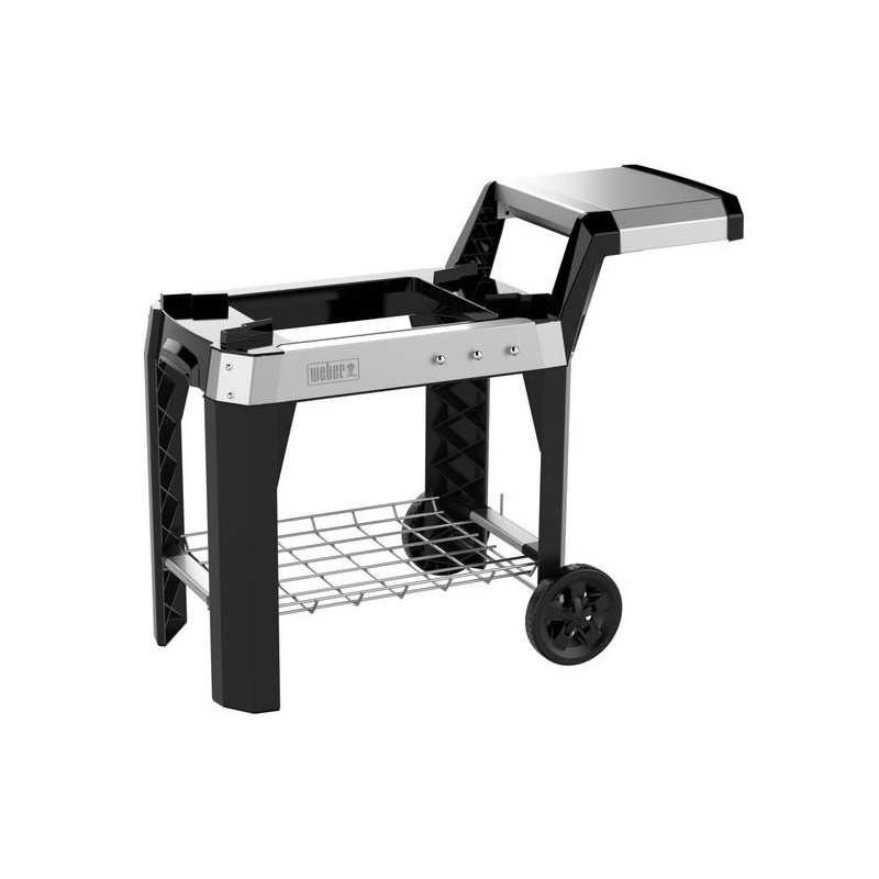 Carrello per Barbecue Weber Pulse Cod. 6539