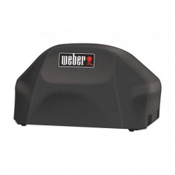 Premium case for Weber Pulse 1000 barbecue Cod. 7180