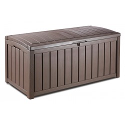 Keter Resin Storage Box GLENWOOD