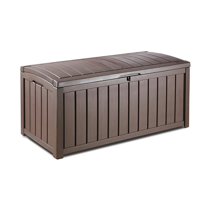 Keter Resin Storage Box GLENWOOD
