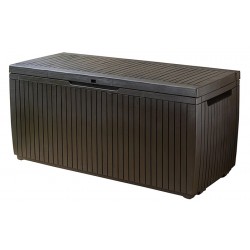 Keter Resin Storage Box SPRINGWOOD