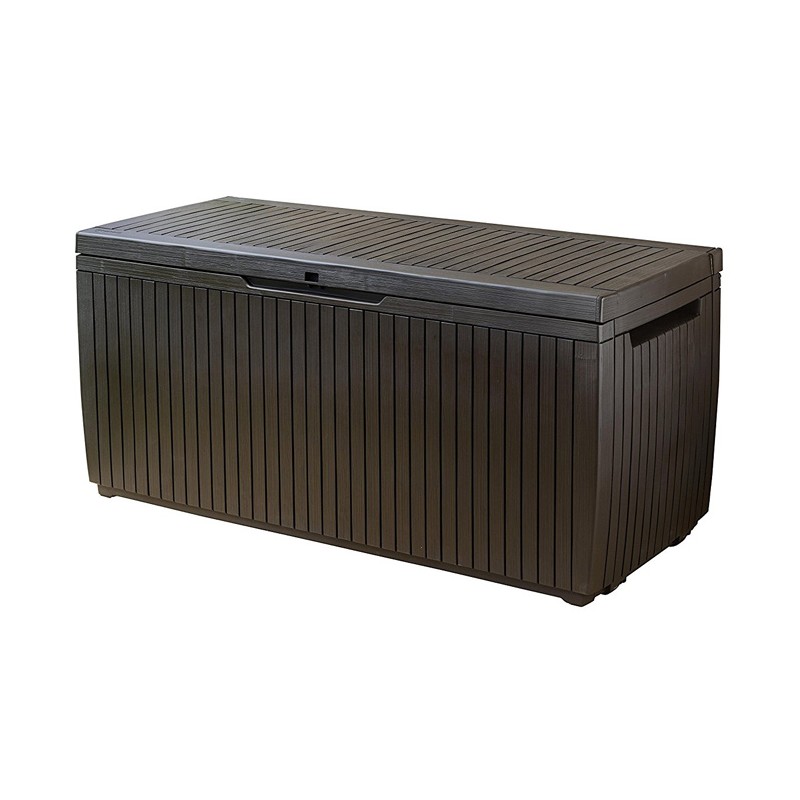 Keter Resin Storage Box SPRINGWOOD