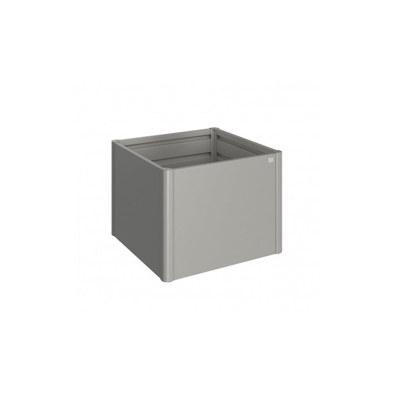 Biohort Metall-Hochbeet 1 x 1 m Biohort Metall-Hochbeet 1 x 1 m