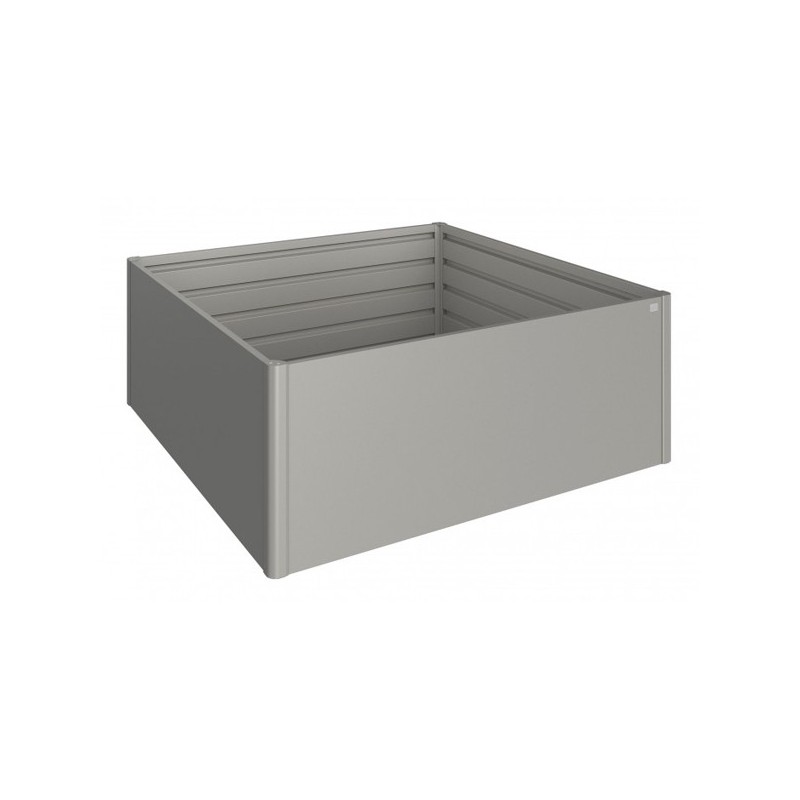 Biohort Metall-Hochbeet 2 x 2 m Biohort Metall-Hochbeet 2 x 2 m