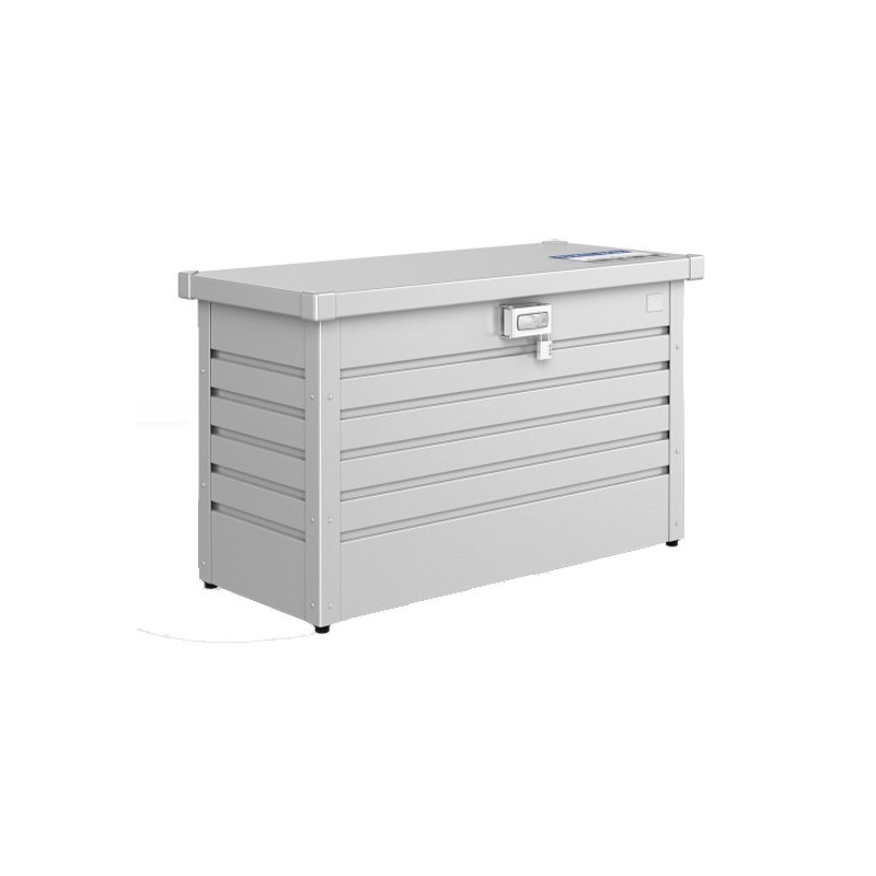 Biohort PAKET-BOX Truhe aus Metall Biohort PAKET-BOX Truhe aus Metall