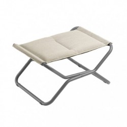 Poggiagambe NEXT HEDONA LaFuma LFM2647 Latte