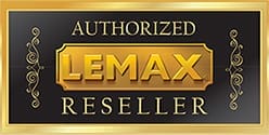 Rivenditore autorizzato Lemax