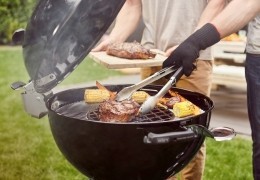 Guida completa al Barbecue: come scegliere il modello perfetto per il tuo giardino