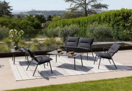 Arredo Outdoor: guida per arredare giardini, terrazzi e balconi