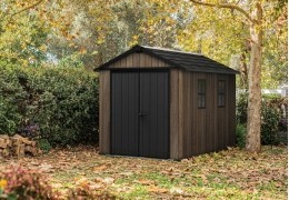 Guida completa alle Casette da Giardino: materiali, permessi e consigli per scegliere quella giusta