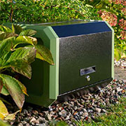 Appareils anti-moustiques Geyser Pro