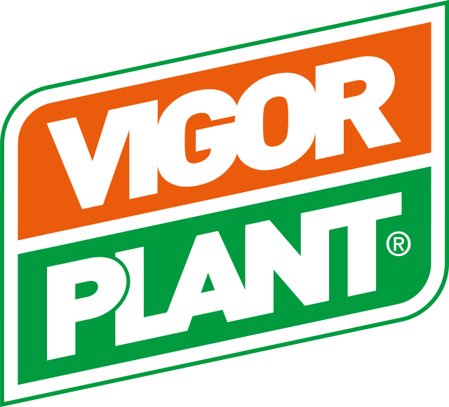 Logo Vigorplant