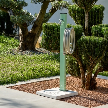 Fontane Ground Aquapoint by Colortap