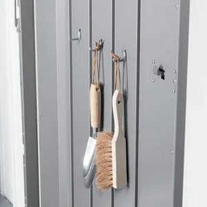 Sistema Organizzativo con Ganci