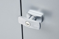 Serratura a cilindro