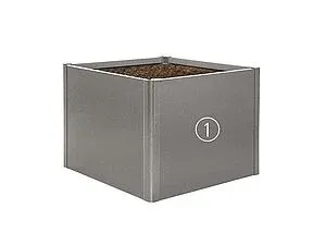 Istruzioni Compostiera MonAmi