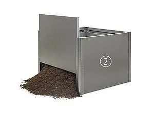 Istruzioni Compostiera MonAmi