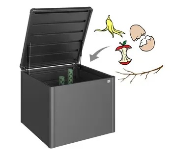 BikeLift MonAmi Rifiuti