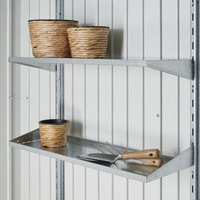 Shelves/ Uprights