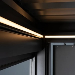 Preparazione Illuminazione LED