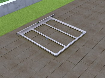 Smartbase Istruzioni montaggio