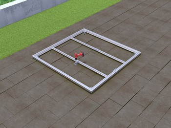 Smartbase Istruzioni montaggio