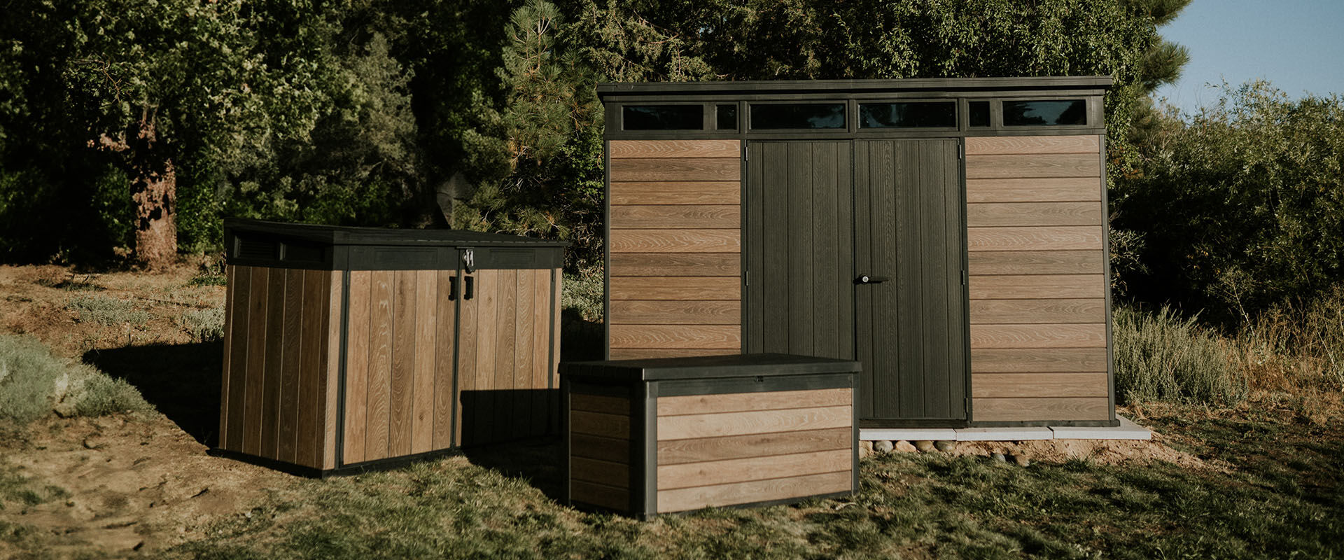 Antizanzare per Giardini e Ambienti Aperti