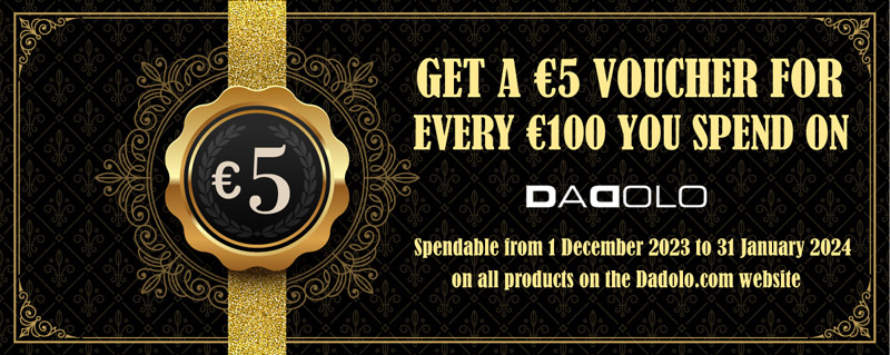 Dadolo Value Coupon