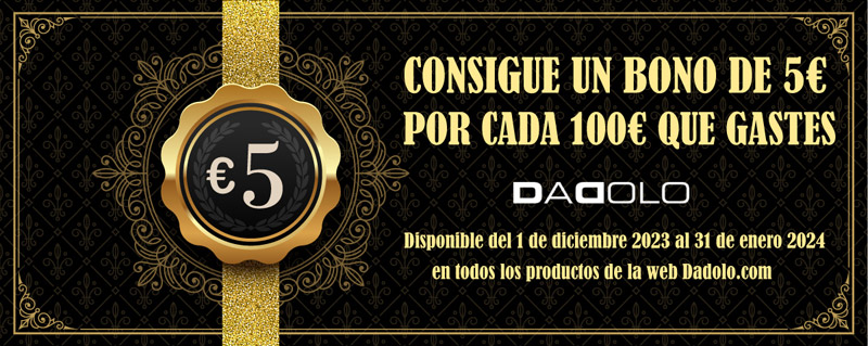 Dadolo Value Coupon
