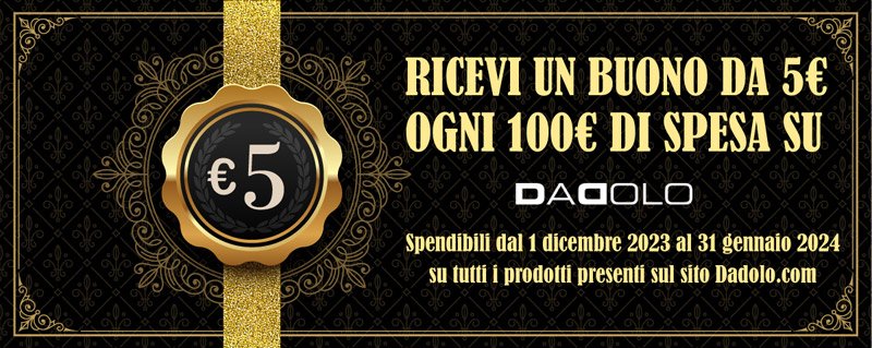 Dadolo Value Coupon