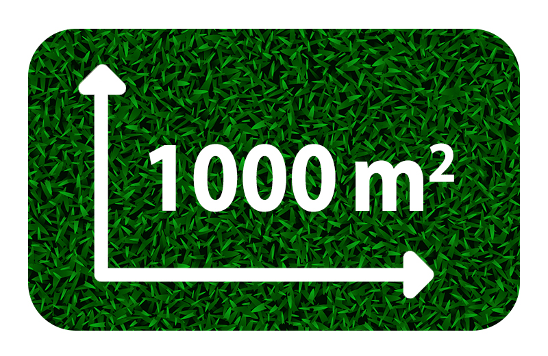 Robot Tagliaerba Automatici