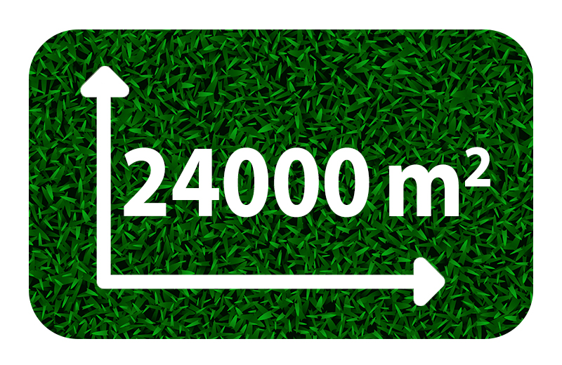 Robot Tagliaerba Automatici