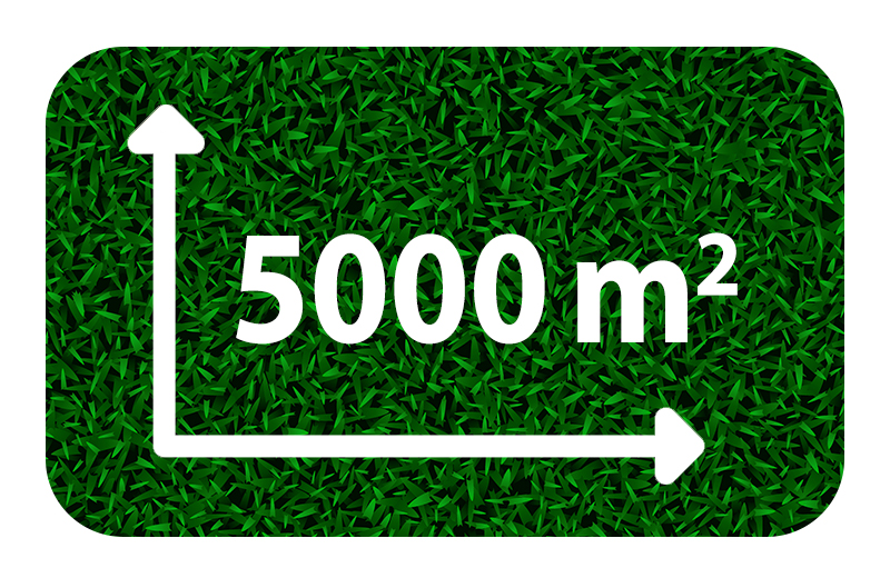 Robot Tagliaerba Automatici
