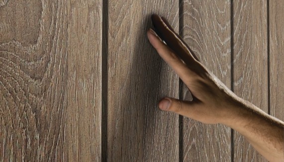 Pannelli Effetto Legno