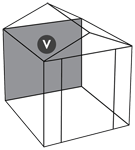 Kit Estantería Keter Pared Trasera