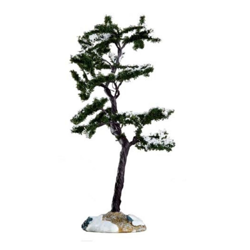 Marcescent Tree, Small