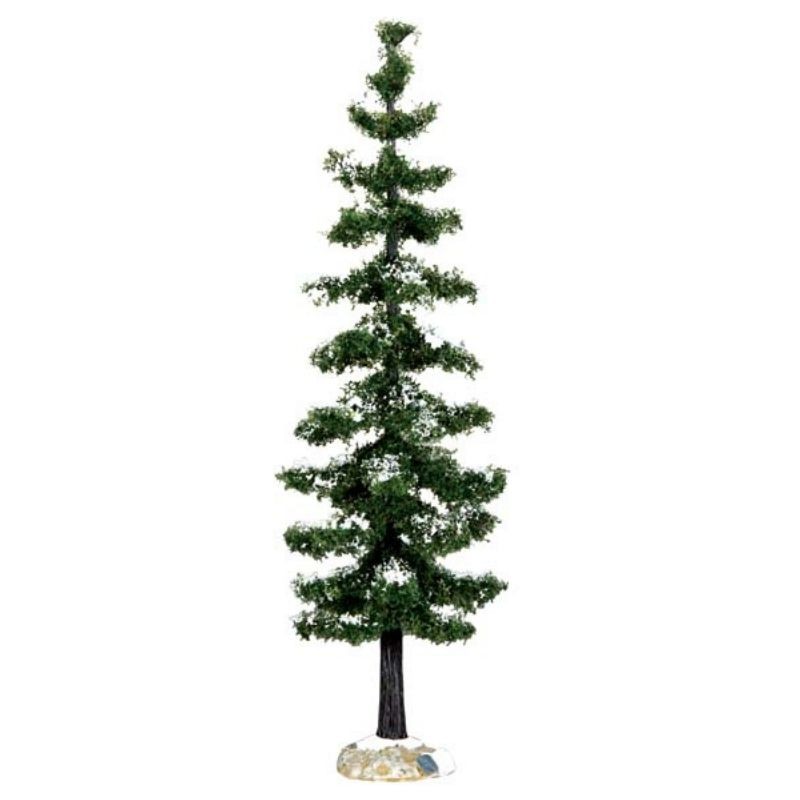 Blue Spruce Tree Large