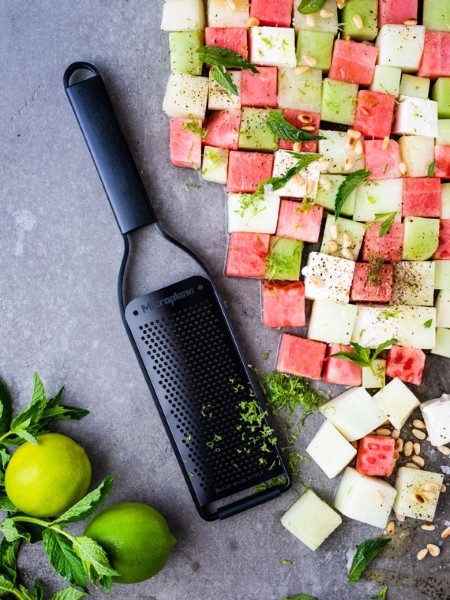 Microplane
