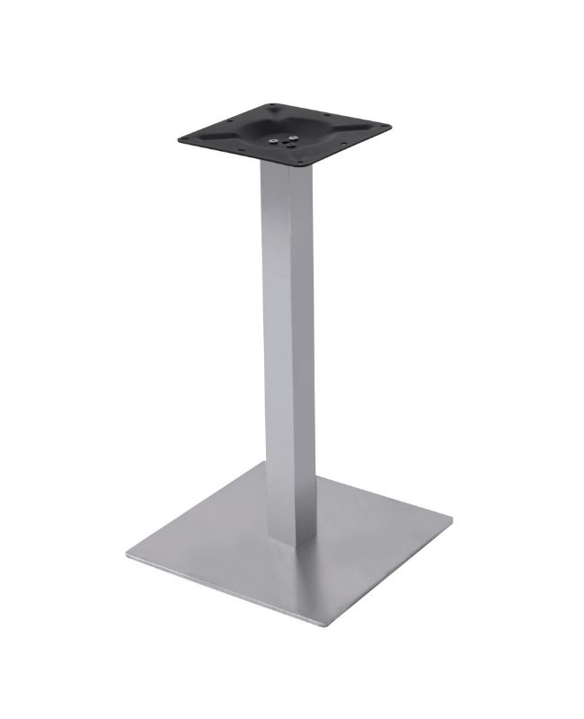 Greenwood 11.5 kg Satin Steel Base