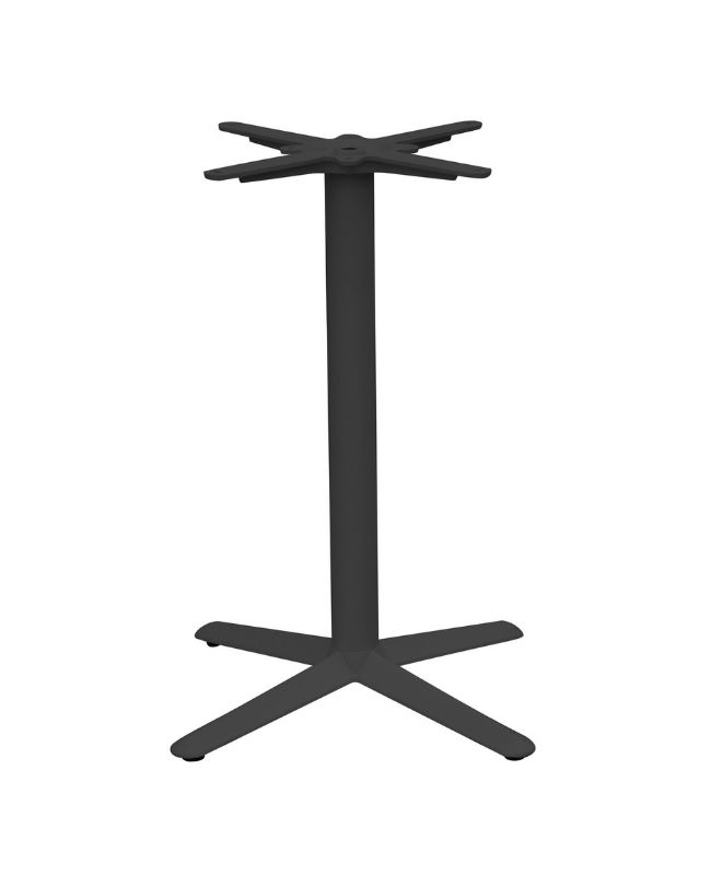 Greenwood Cast Iron and Steel Base