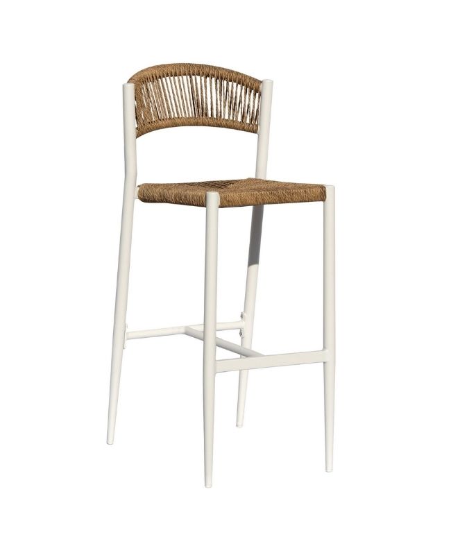 Sgabello Milano Greenwood