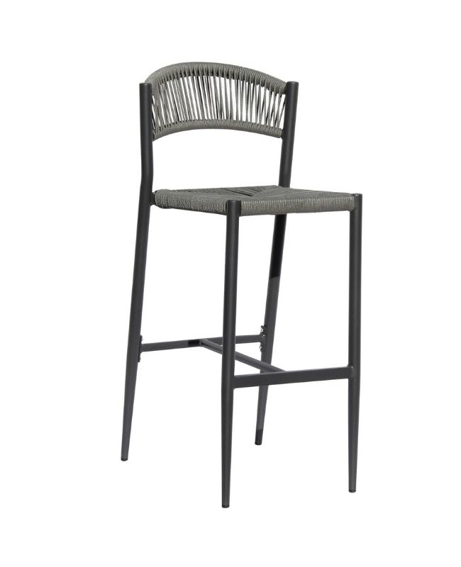 Sgabello Milano Greenwood