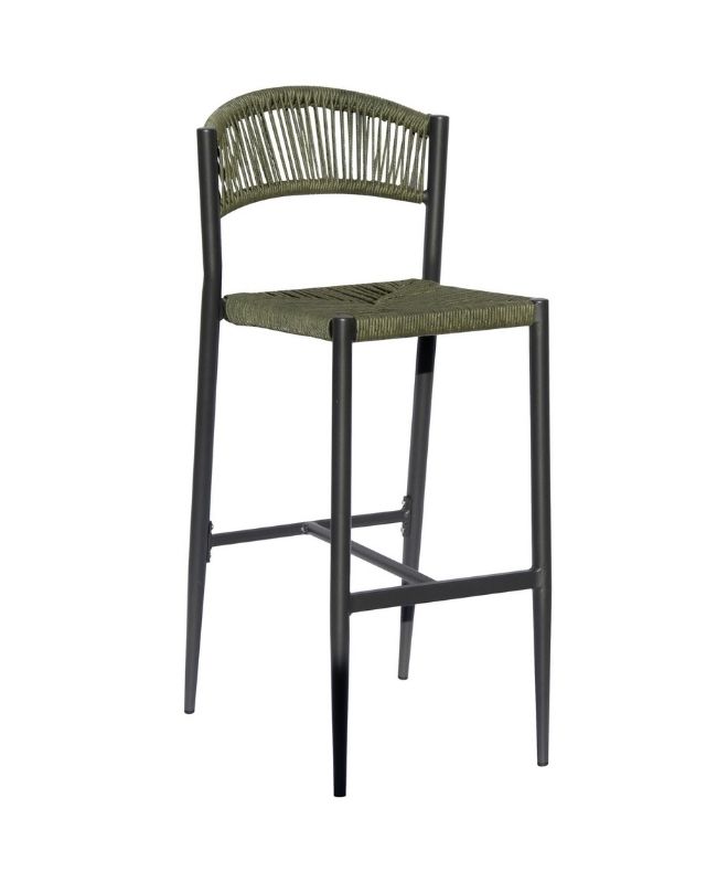 Sgabello Milano Greenwood